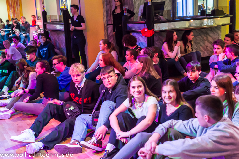 2020 01 25 Come together party 2159